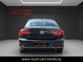 Volkswagen Passat Highline R-Line NAVI*LED*LEDER*MASSAGE* Nero - thumbnail 5