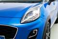 Ford Puma 1.0 EcoBoost MHEV Titanium 125 Bleu - thumbnail 10