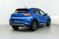 Ford Puma 1.0 EcoBoost MHEV Titanium 125 Bleu - thumbnail 6