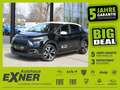 Citroen C3 1.2 PureTech 110 SHINE PACK Stop&Start LED Noir - thumbnail 1