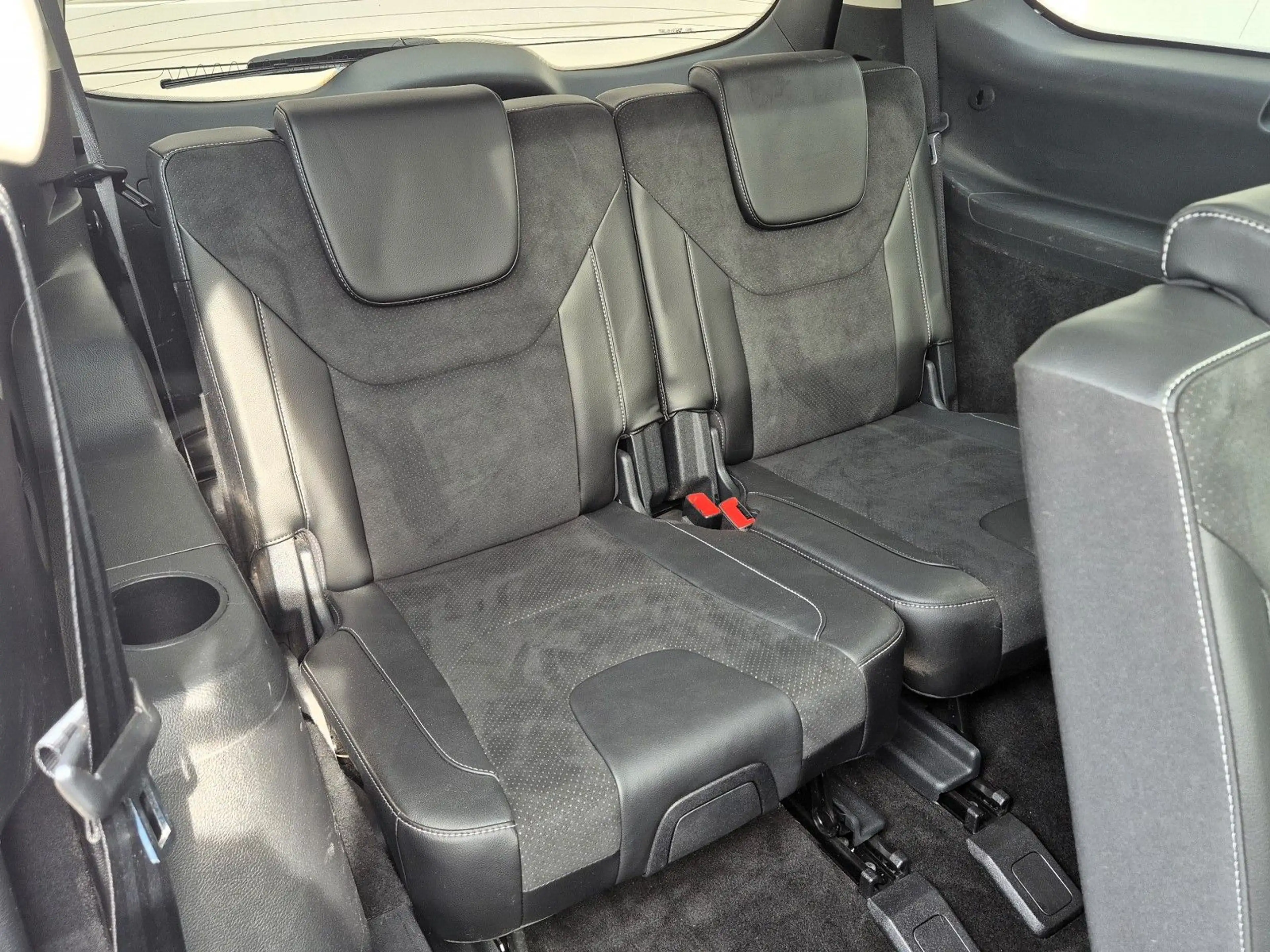 Ford Galaxy Titanium AWD 2.0 TDI EcoBlue ||7-Sitzer|| — photo 15