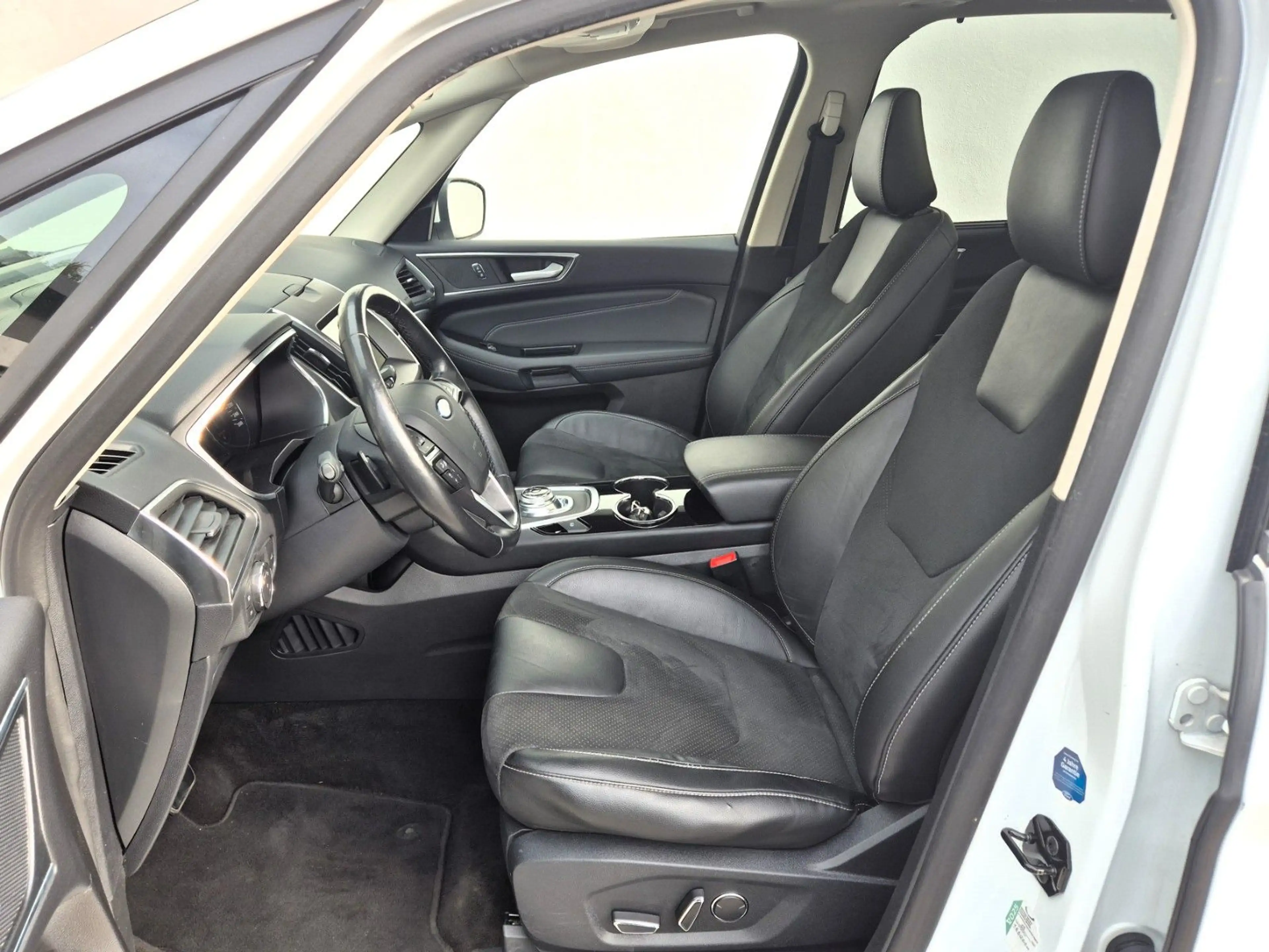 Ford Galaxy Titanium AWD 2.0 TDI EcoBlue ||7-Sitzer|| — photo 11