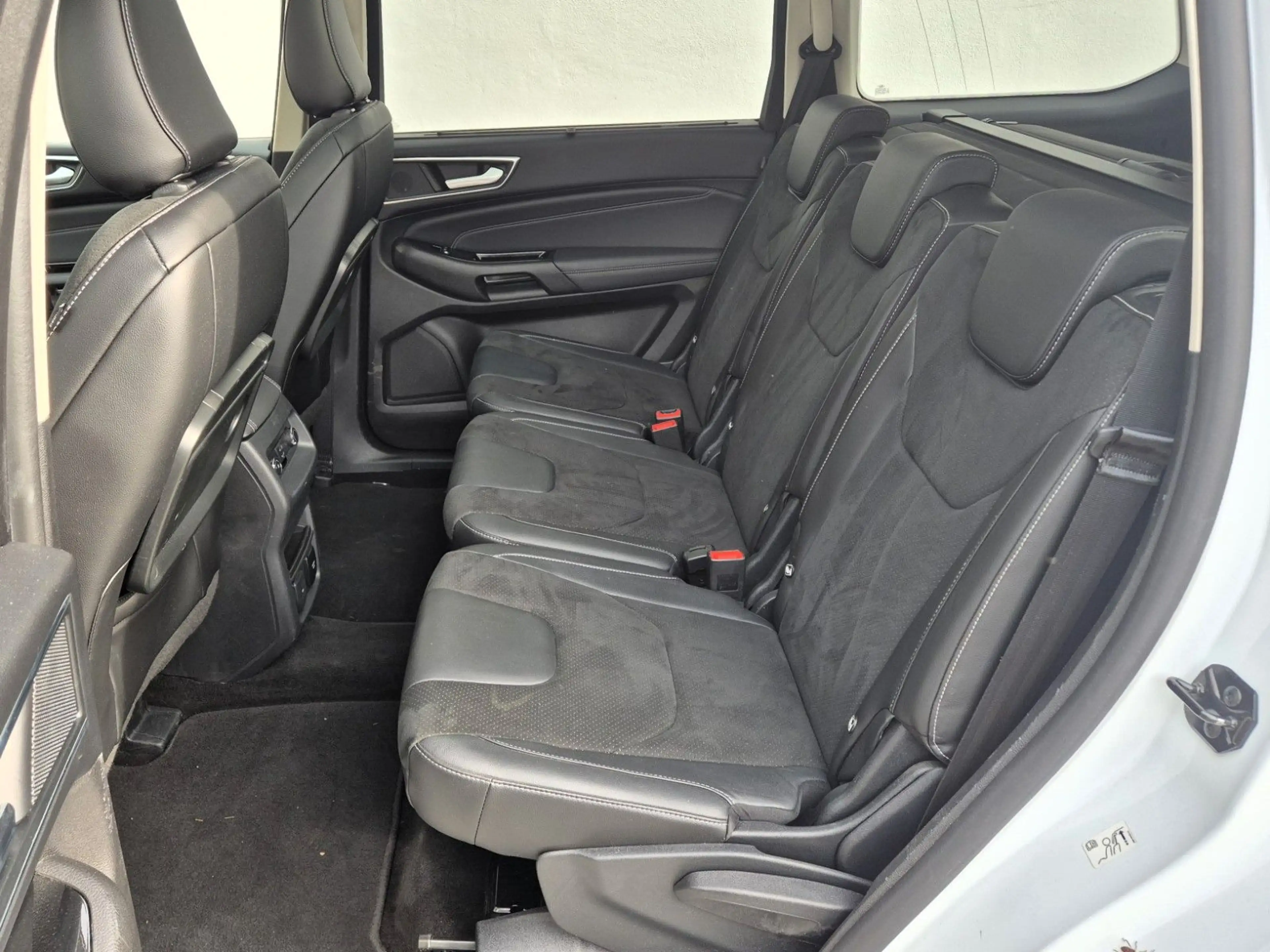 Ford Galaxy Titanium AWD 2.0 TDI EcoBlue ||7-Sitzer|| — photo 14