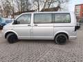 Volkswagen T5 Transporter T5 2.5 TDI Kombi*DSG*TMP*8-Sitzer*Tüv Neu*PDC*AC Silber - thumbnail 7