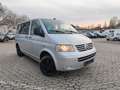 Volkswagen T5 Transporter T5 2.5 TDI Kombi*DSG*TMP*8-Sitzer*Tüv Neu*PDC*AC Silber - thumbnail 3