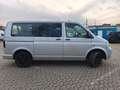 Volkswagen T5 Transporter T5 2.5 TDI Kombi*DSG*TMP*8-Sitzer*Tüv Neu*PDC*AC Silber - thumbnail 6