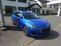 Ford Focus Titanium X LED Navi Kamera ACC Blau - thumbnail 2