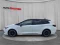 Toyota Corolla TS 1,8 VVT-i Hybrid GR-S FWD Weiß - thumbnail 3