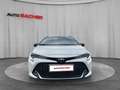 Toyota Corolla TS 1,8 VVT-i Hybrid GR-S FWD Weiß - thumbnail 2