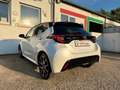 Toyota Yaris Hybrid Style 1. Hand *8.000KM* Schwarz - thumbnail 8