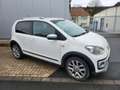 Volkswagen up! cross up! Weiß - thumbnail 1