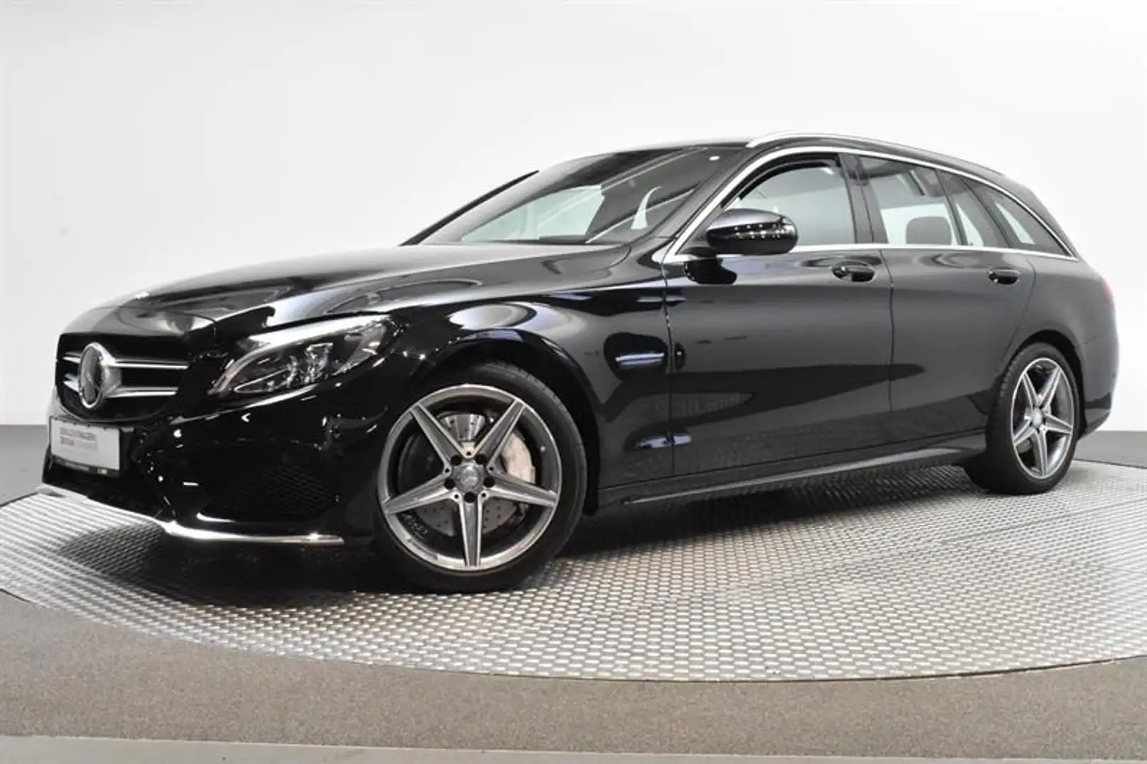 Used Mercedes Benz C-Class 250