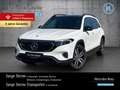 Mercedes-Benz EQB 350 EQB 350 4M PROGRESSIVE+PANO+DISTRO+NIGHT+BURMEST Weiß - thumbnail 1