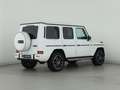 Mercedes-Benz G 500 AMG*AHK*360°Kamera*Navi*Distronic*Standhzg Blanc - thumbnail 6