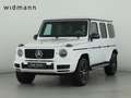 Mercedes-Benz G 500 AMG*AHK*360°Kamera*Navi*Distronic*Standhzg Blanc - thumbnail 1
