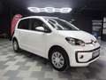 Volkswagen up! 1.0 MPI Bluetooh/Sitzheizung/Allwetter Weiß - thumbnail 4