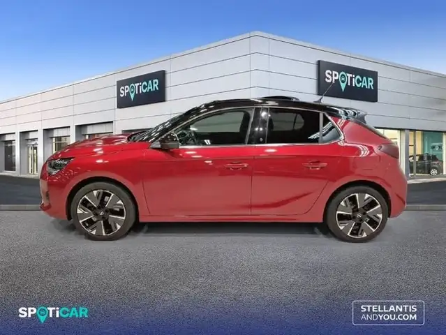 Opel Corsa view 4