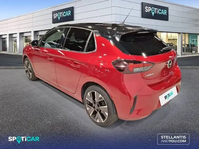Opel Corsa view 5