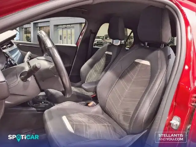 Opel Corsa view 9