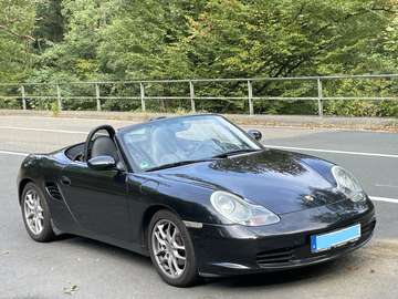 Boxster