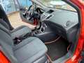 Ford Fiesta 1.25 Titanium A-C Elek Pakket 5-Drs Nw Apk Оранжевий - thumbnail 12