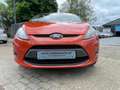 Ford Fiesta 1.25 Titanium A-C Elek Pakket 5-Drs Nw Apk Orange - thumbnail 7