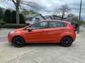 Ford Fiesta 1.25 Titanium A-C Elek Pakket 5-Drs Nw Apk Orange - thumbnail 3