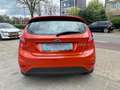 Ford Fiesta 1.25 Titanium A-C Elek Pakket 5-Drs Nw Apk Orange - thumbnail 8