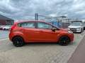 Ford Fiesta 1.25 Titanium A-C Elek Pakket 5-Drs Nw Apk Orange - thumbnail 4