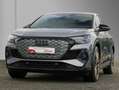 Audi Q4 e-tron Sportback 50 quattro Grau - thumbnail 2