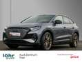 Audi Q4 e-tron Sportback 50 quattro Grau - thumbnail 1