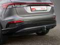 Audi Q4 e-tron Sportback 50 quattro Grau - thumbnail 7