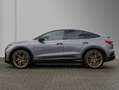 Audi Q4 e-tron Sportback 50 quattro Grau - thumbnail 3