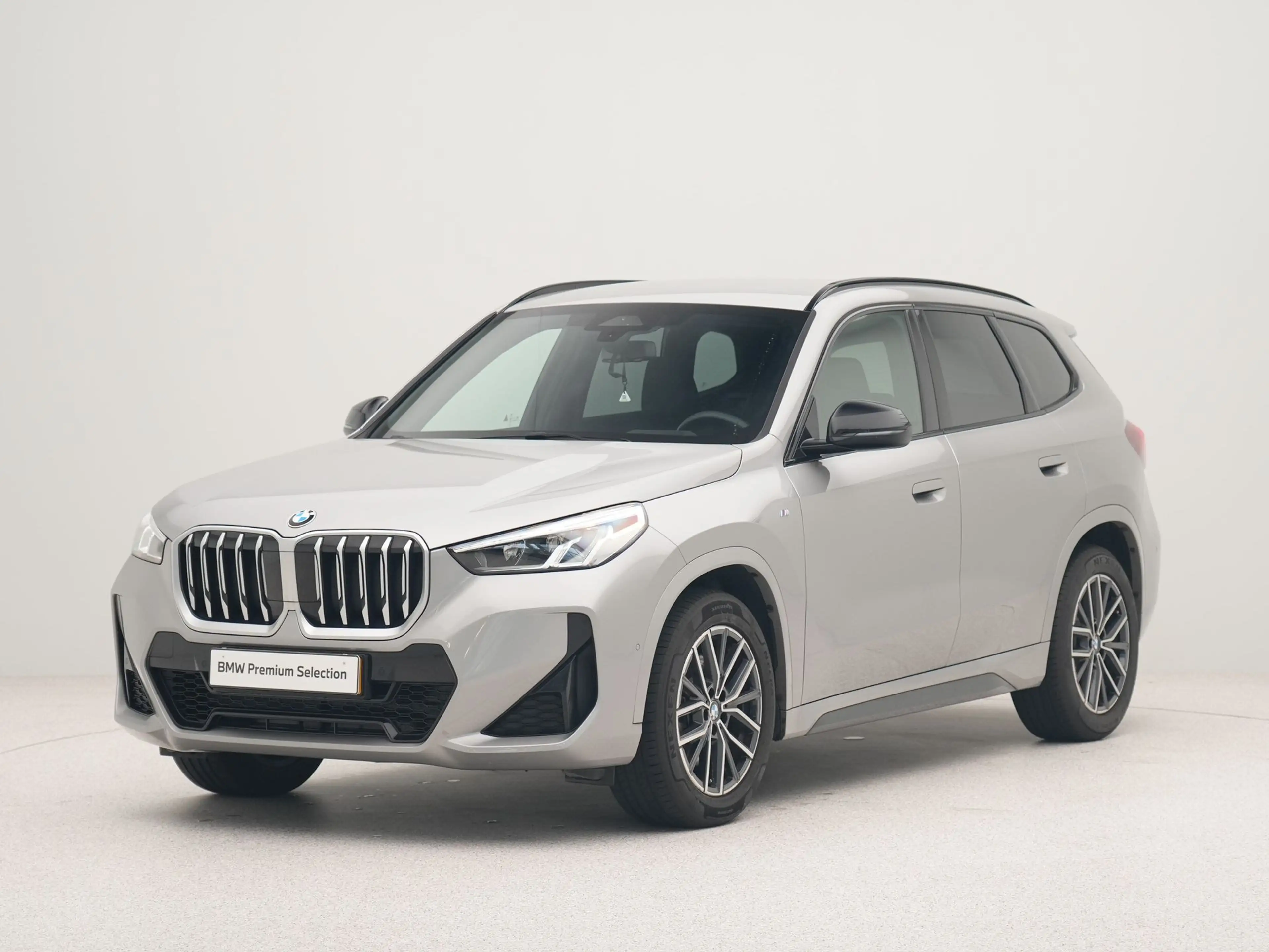 BMW X1 sDrive20i