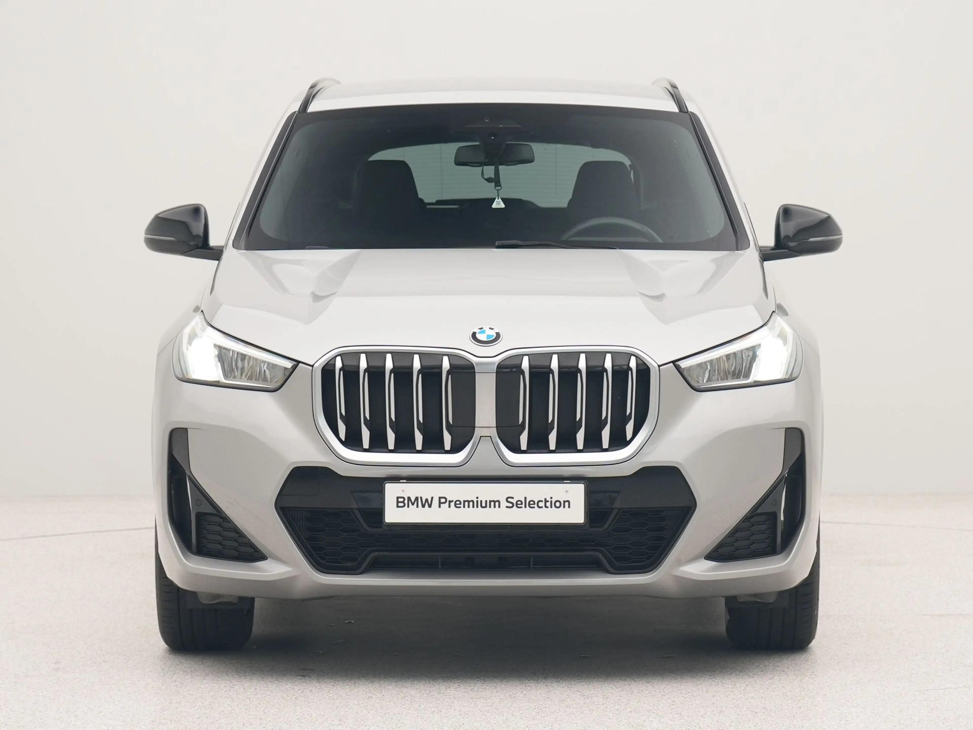 BMW X1 sDrive20i — photo 5