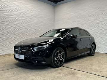 250e*PHEV*AMG*PANO DAK*CARPLAY*