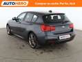 BMW 118 118d M Sport Gris - thumbnail 4