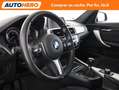 BMW 118 118d M Sport Gris - thumbnail 12
