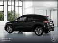 Mercedes-Benz GLA 180 PROGRESSIVE+NIGHT+360°+AHK+LED+TOTW+7G Schwarz - thumbnail 14