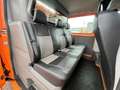 Volkswagen Crafter CRAFTER KASTEN PLUS 35 MITTELLANG 5-SITZER VOLL Orange - thumbnail 12