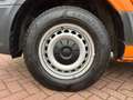 Volkswagen Crafter CRAFTER KASTEN PLUS 35 MITTELLANG 5-SITZER VOLL Orange - thumbnail 17