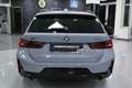 BMW 320 d 48V mhev xDrive Touring Msport Pro auto_2025 Grau - thumbnail 6
