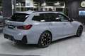 BMW 320 d 48V mhev xDrive Touring Msport Pro auto_2025 Grau - thumbnail 5