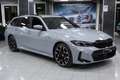 BMW 320 d 48V mhev xDrive Touring Msport Pro auto_2025 Grau - thumbnail 3