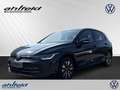 Volkswagen Golf VIII GOAL 1.5 TSI KAM ACC LED APP Assist LM SHZ Gris - thumbnail 1
