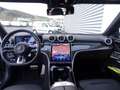 Mercedes-Benz C 43 AMG 43 AMG 408ch 4Matic Gris - thumbnail 10