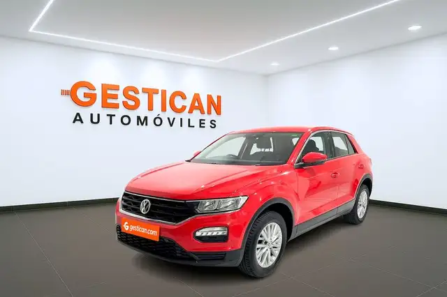 Volkswagen T-Roc 1.0 TSI Advance