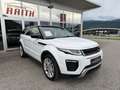 Land Rover Range Rover Evoque SE Dynamic AWD Weiß - thumbnail 3