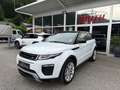 Land Rover Range Rover Evoque SE Dynamic AWD Weiß - thumbnail 1