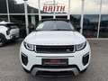 Land Rover Range Rover Evoque SE Dynamic AWD Weiß - thumbnail 2